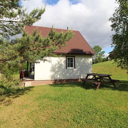 Holiday Home Holiday Hill 46 By Interhome Cista  Exterior photo