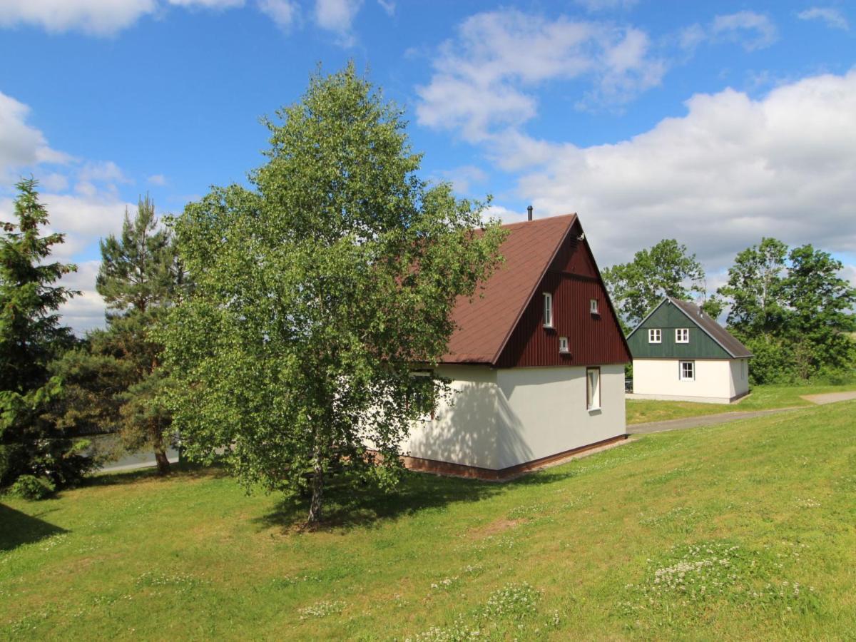 Holiday Home Holiday Hill 46 By Interhome Cista  Exterior photo