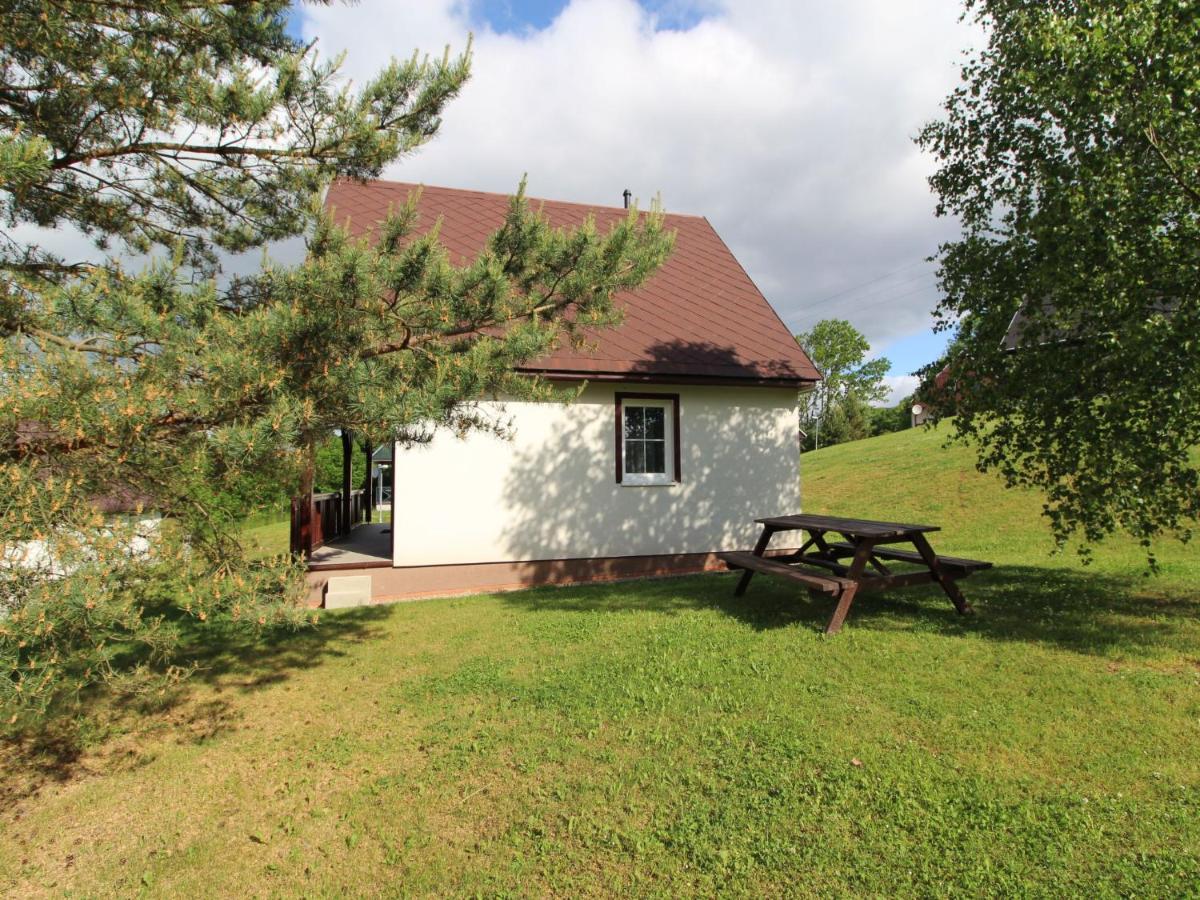 Holiday Home Holiday Hill 46 By Interhome Cista  Exterior photo